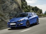 Renault Laguna Estate 2011 года